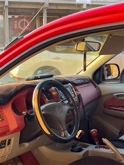 تۆیۆتا هایلۆکس